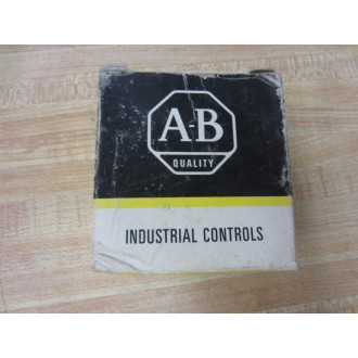 Allen Bradley X-300659 Contact Block X300659