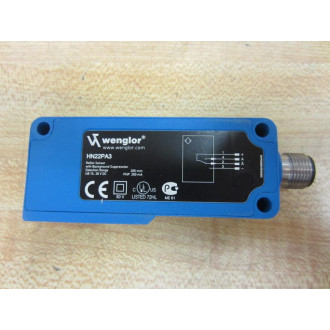 Wenglor HN22PA3 Sensor