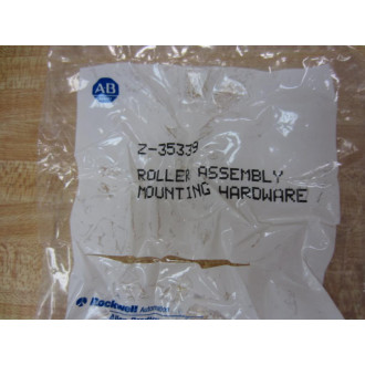 Allen Bradley 1494F-L3 Door Hardware Kit Series A