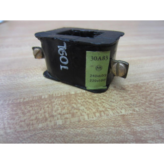 Allen Bradley 30A83 Coil - New No Box