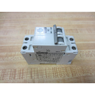 Allen Bradley 1492-CB2 Breaker 1492-CB2F020  2A - Used