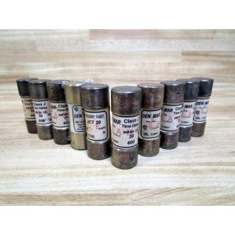 Den Mar JCT 30 Fuse JCT30 (Pack of 10)