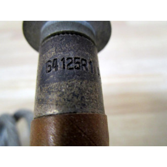 S & C Positrol 64125R1 Fuse Link 64125R1