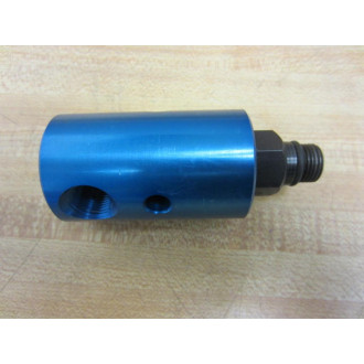 Deublin 1116-090-463 Union 1116090463 - New No Box