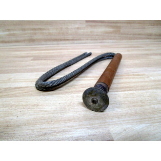 S & C Positrol 64125R1 Fuse Link 64125R1