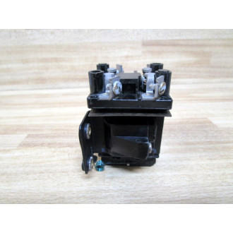 Allen Bradley 700-C200A1 Control Relay 700C200A1 Series B - New No Box