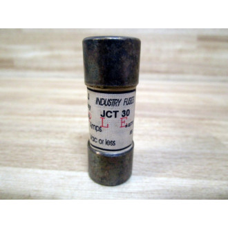 Den Mar JCT 30 Fuse JCT30 (Pack of 10)