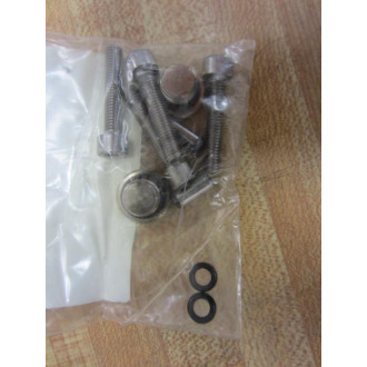 Schunk DPG100 Pneumatic Parallel Gripper 370253