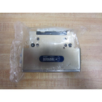 Schunk DPG100 Pneumatic Parallel Gripper 370253