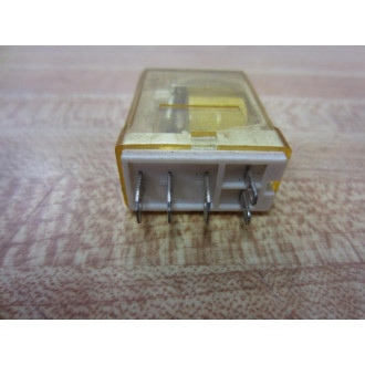 IDEC RHIBUDC6V Relay RH1B-UDC6V - Used