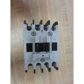 Allen Bradley 500-TOD94 Contactor 500-T0D94 Series B - Used