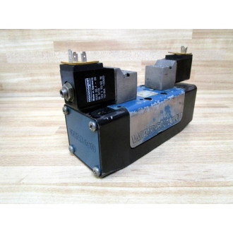 Wabco CS 30062-2424 Valve CS300622424 Broken Terminal - Used