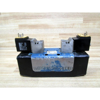 Wabco CS 30062-2424 Valve CS300622424 Broken Terminal - Used