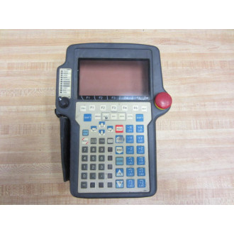 Fanuc A05B-2301-C305 Teach Pendant Case Only  - WHandle - Used