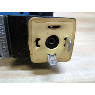 Wabco CS 30062-2424 Valve CS300622424 Broken Terminal - Used