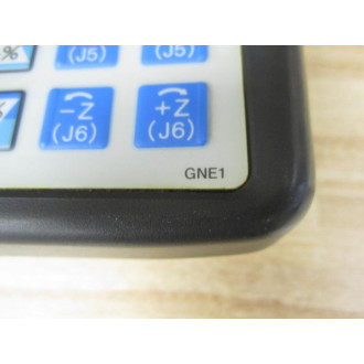 Fanuc A05B-2301-C305 Teach Pendant Case Only  - WHandle - Used