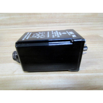 ISSC 1018-A-1 Time Delay Relay
