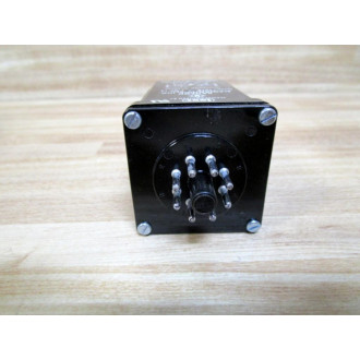 ISSC 1018-A-1 Time Delay Relay