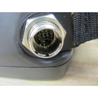 Fanuc A05B-2301-C305 Teach Pendant Case Only  - WHandle - Used