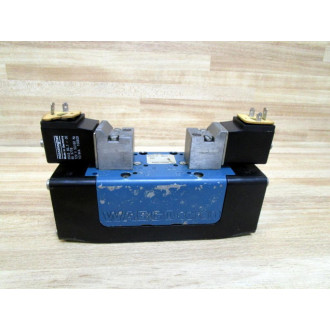 Wabco CS 30062-2424 Valve CS300622424 Broken Terminal - Used