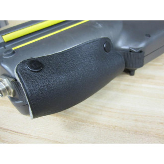 Fanuc A05B-2301-C305 Teach Pendant Case Only  - WHandle - Used