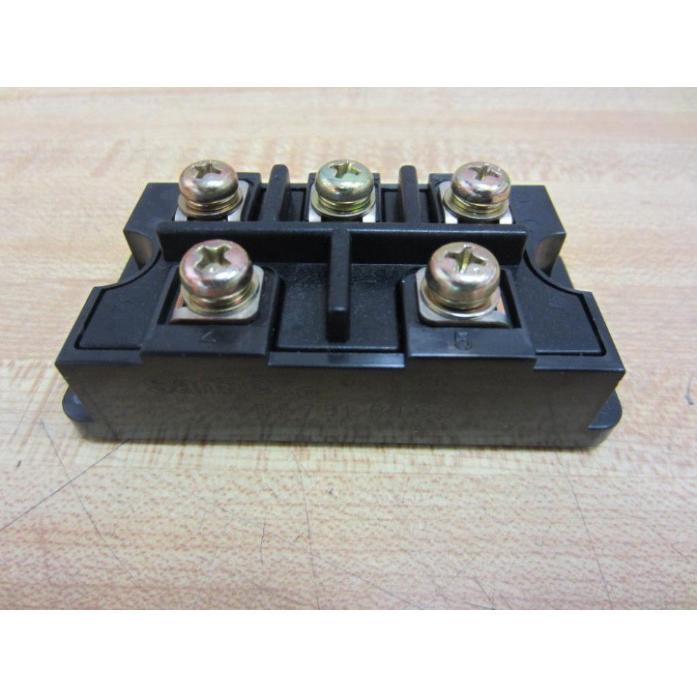 SanRex DF75LB160 Power Module - New No Box