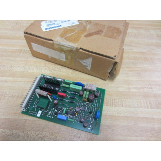MRK-4 Circuit Board 37-1351-753 Model D