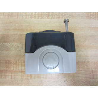 Telemecanique XAL-D101 Push Button Enclosure XALD101 37933