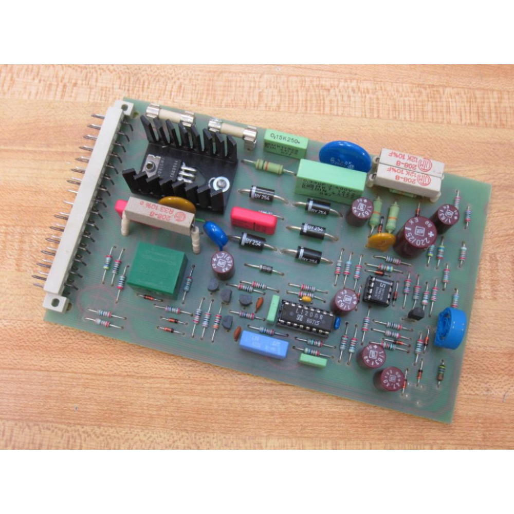 MRK-4 Circuit Board 37-1351-753 - New No Box