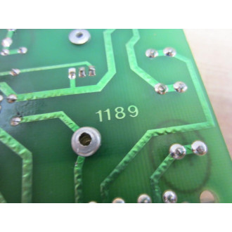 MRK-4 Circuit Board 37-1351-753 - New No Box