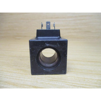 Bosch R900020175 Solenoid Coil 110120V - Used