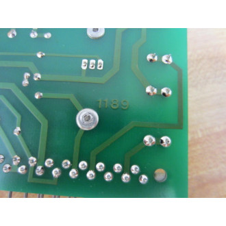 MRK-4 Circuit Board 37-1351-753 Model D