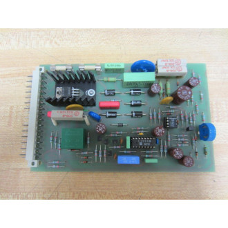 MRK-4 Circuit Board 37-1351-753 - New No Box