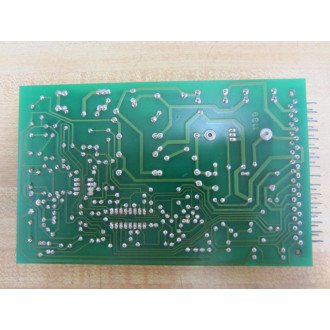 MRK-4 Circuit Board 37-1351-753 Model D