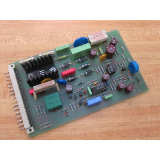 MRK-4 Circuit Board 37-1351-753 - New No Box