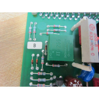 MRK-4 Circuit Board 37-1351-753 Model B