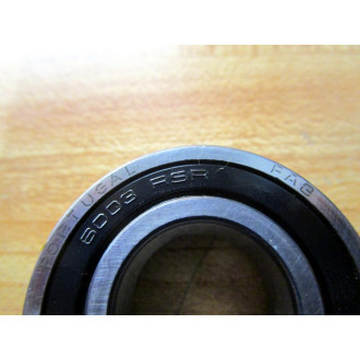 FAG 6003-C3 Bearing 6003RSR - New No Box