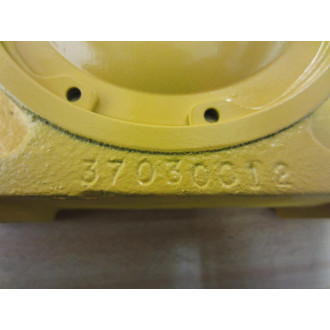 Global Manufacturing 503041 Industrial Vibrator DS-41
