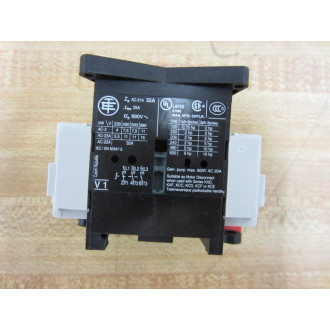 Telemecanique VCCD1 Switch Kit 075975