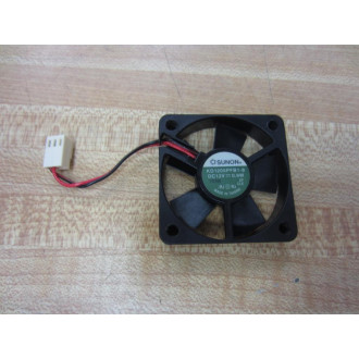 Sunon KD1205PFB1-8 Fan KD1205PFB18 - Used