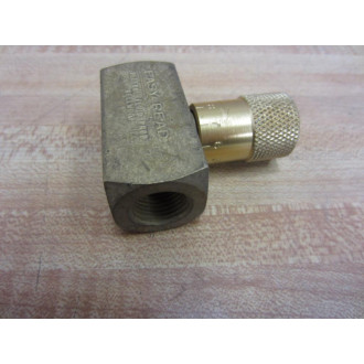 Deltrol EN-25-B Valve EN25B - New No Box