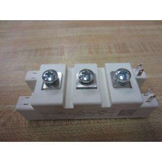 Semikron SKM145GB123D IGBT Module - Used