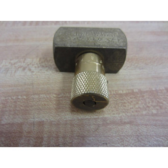 Deltrol EN-25-B Valve EN25B - New No Box