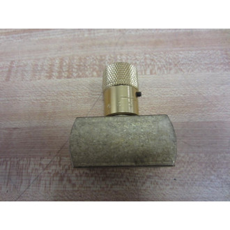 Deltrol EN-25-B Valve EN25B - New No Box