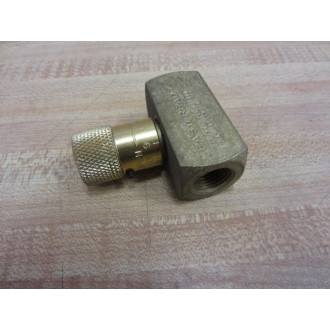 Deltrol EN-25-B Valve EN25B - New No Box