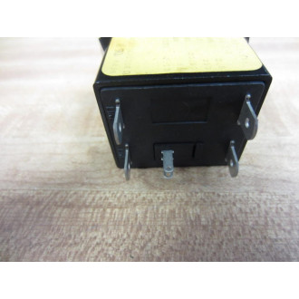 Airpax 203-22-1-65-252-4-1-1 Switch 20322165252411 - Used