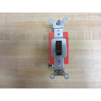 Leviton 1221-2 Toggle Switch 12212 (Pack of 2)