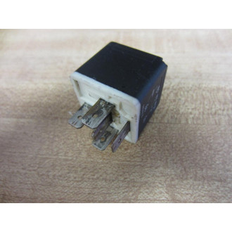 Potter & Brumfield VF4-75F11 Relay 12VDC 4030A VF475F11 - Used