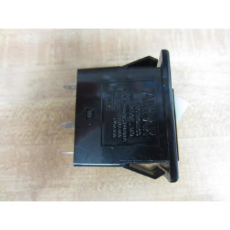 Airpax 203-22-1-65-252-4-1-1 Switch 20322165252411 - Used