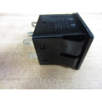 Airpax 203-22-1-65-252-4-1-1 Switch 20322165252411 - Used